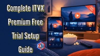 itvx premium free trial