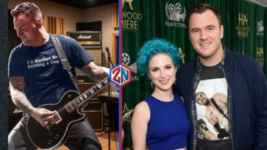 chad gilbert