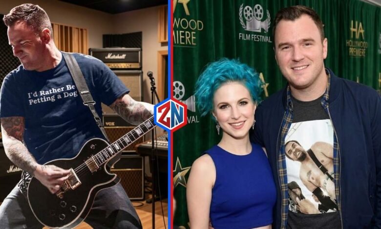 chad gilbert