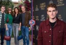 presley gerber