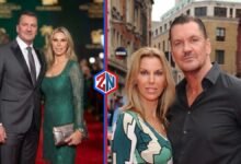 elke kellick Craig Fairbrass
