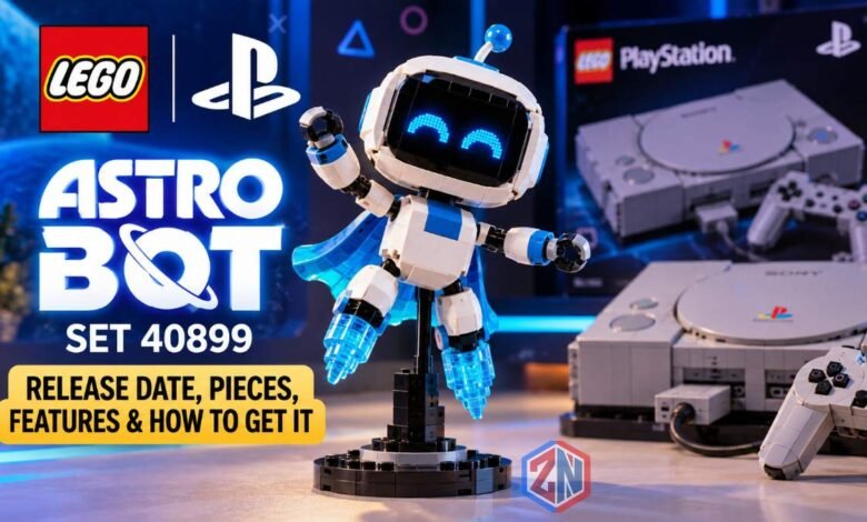lego astro bot