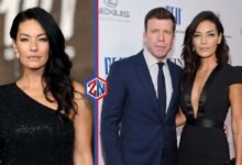 nicole muirbrook and taylor sheridan