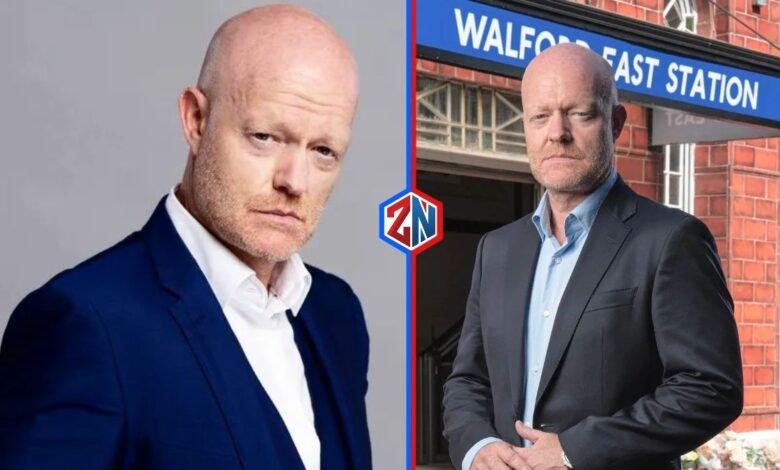 Max Branning