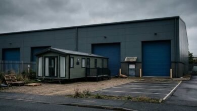 sunseeker holiday homes administration