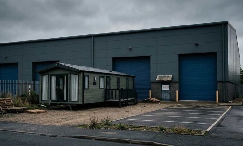 sunseeker holiday homes administration