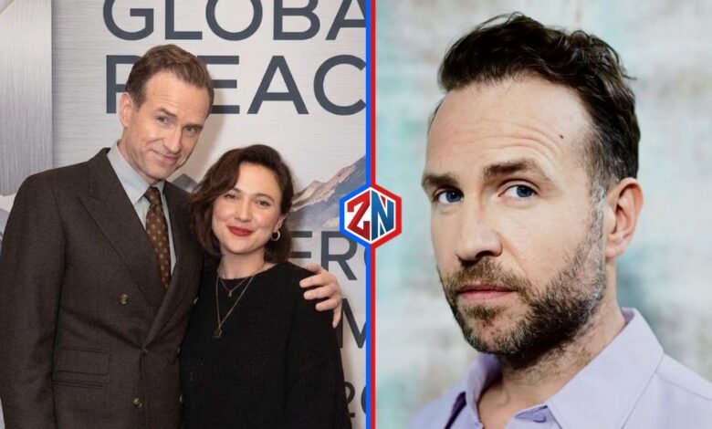 rafe spall
