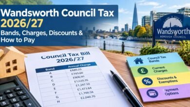 wandsworth council tax