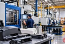 Sajar Plastics Inc
