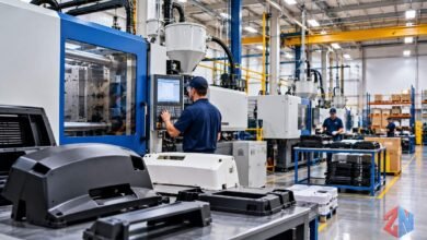 Sajar Plastics Inc
