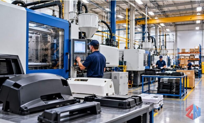Sajar Plastics Inc