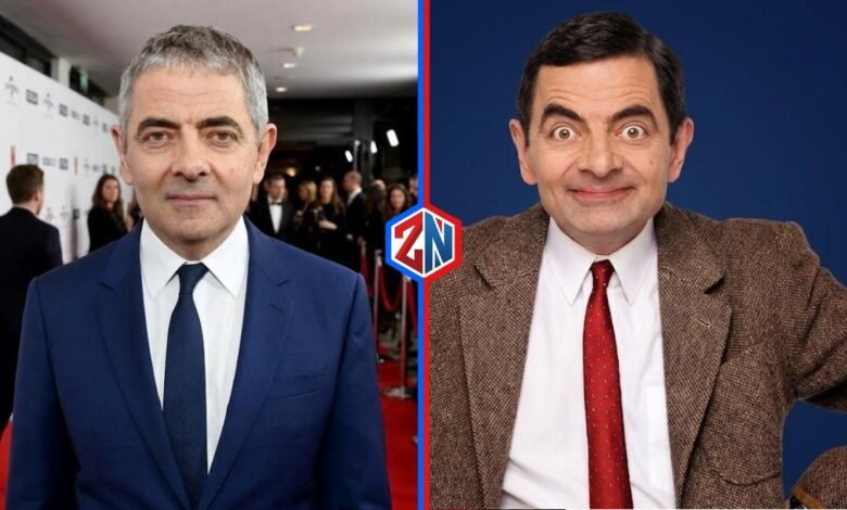 rowan atkinson net worth