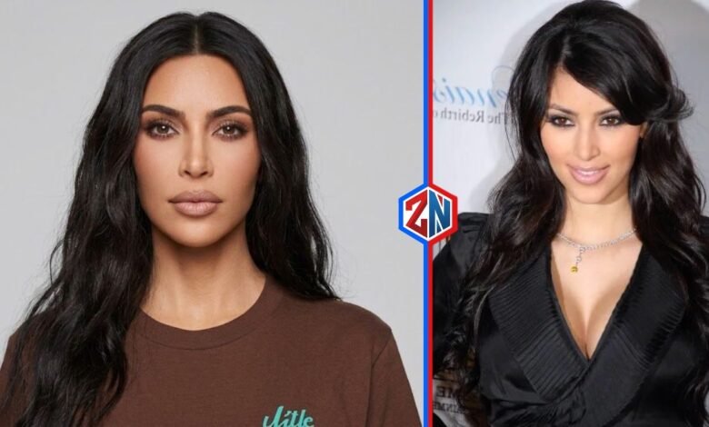 kim kardashian five years single