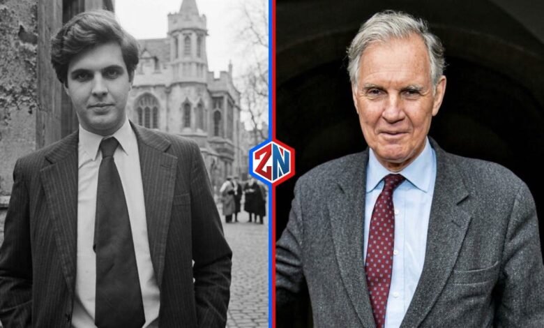 jonathan aitken
