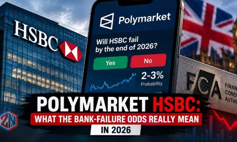 polymarket hsbc