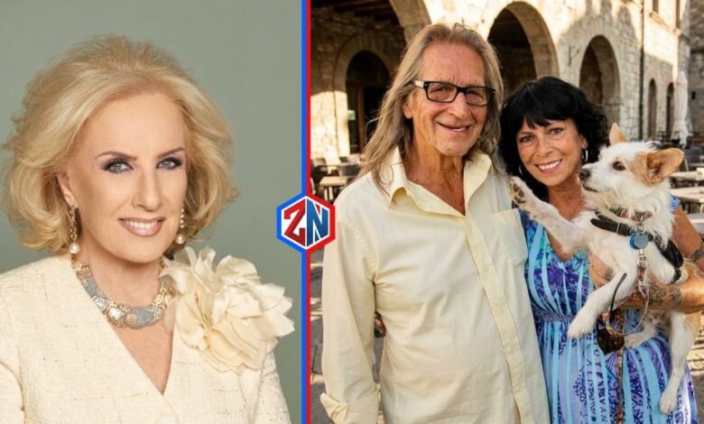 Mirtha Jung