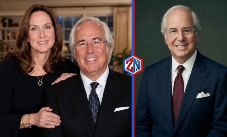 Kelly Anne Welbes Abagnale