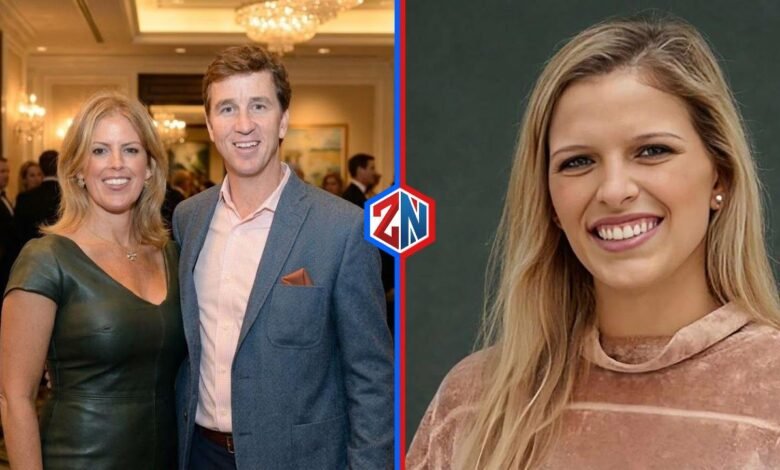 Ellen Heidingsfelder Cooper Manning