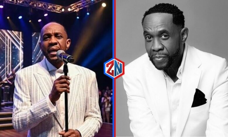 freddie jackson