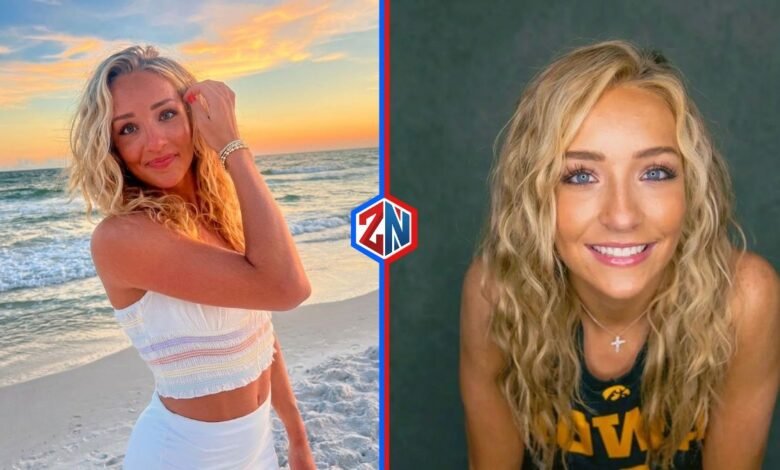 Kylie Feuerbach