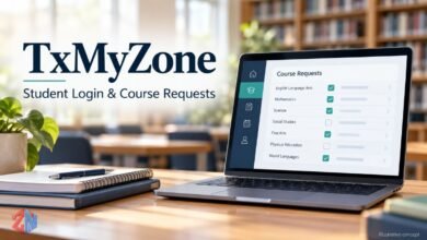 TxMyZone