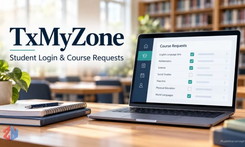 TxMyZone