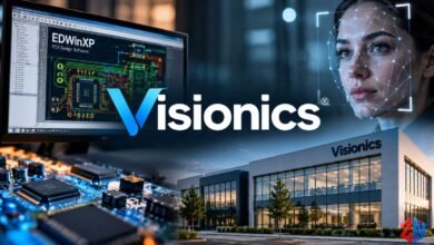 Visionics