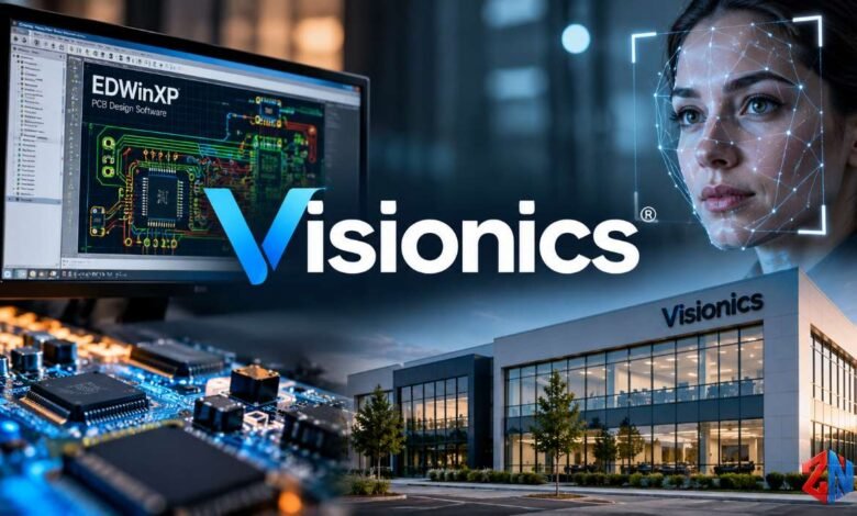Visionics