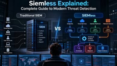 Siemless, SIEM
