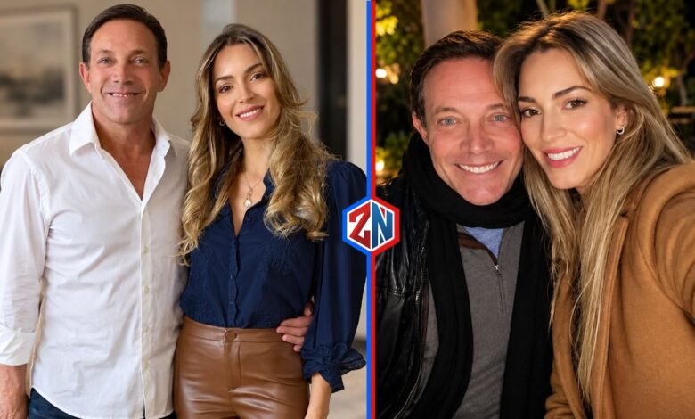 Cristina Invernizzi Jordan Belfort