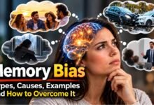 Memory Bias