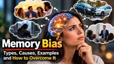 Memory Bias