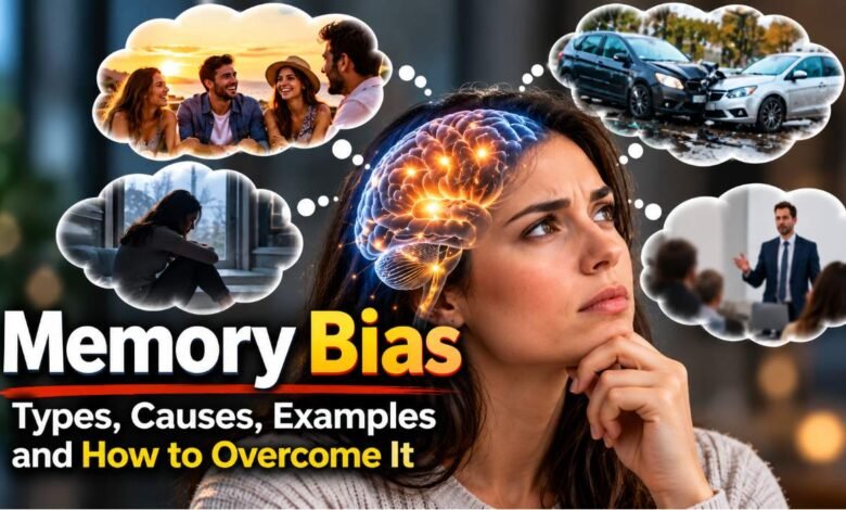 Memory Bias