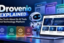 Drovenio