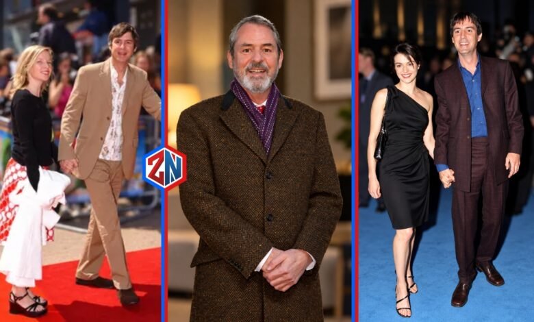Neil Morrissey