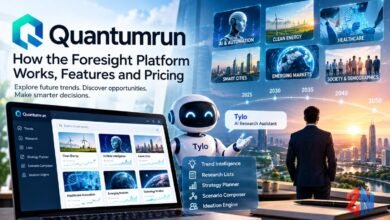 Quantumrun
