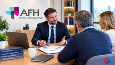 AFH Wealth Management