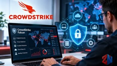 CrowdStrike