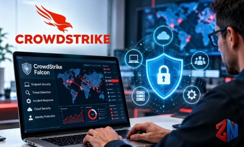 CrowdStrike