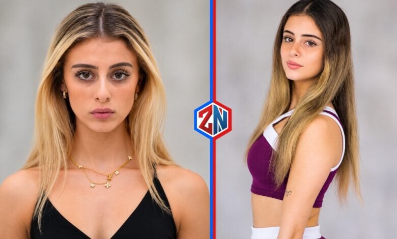 Norissa Valdez