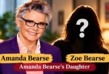 Zoe Bearse – Amanda Bearse’s Daughter and Family Background (Illustrative Image)