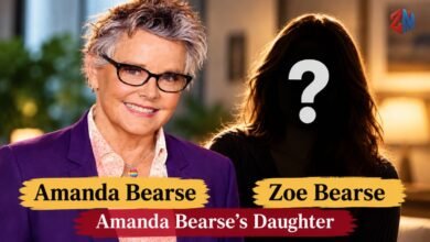Zoe Bearse – Amanda Bearse’s Daughter and Family Background (Illustrative Image)